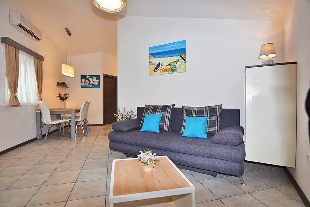 Apartmán Mare