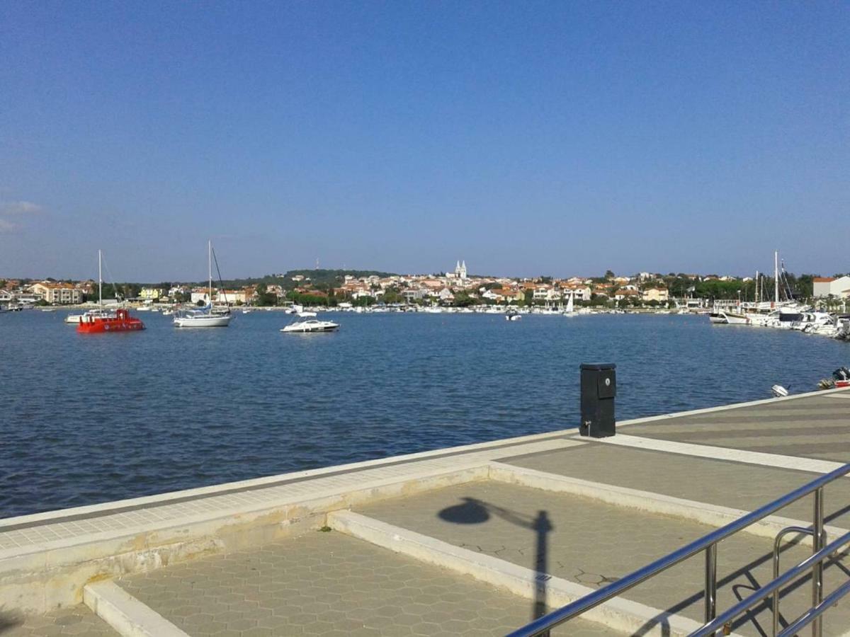Apartmán Mare Medulin