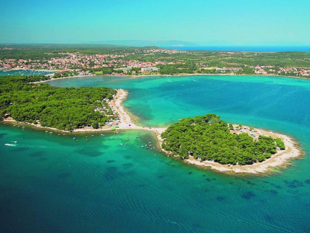 Apartmán Mare *