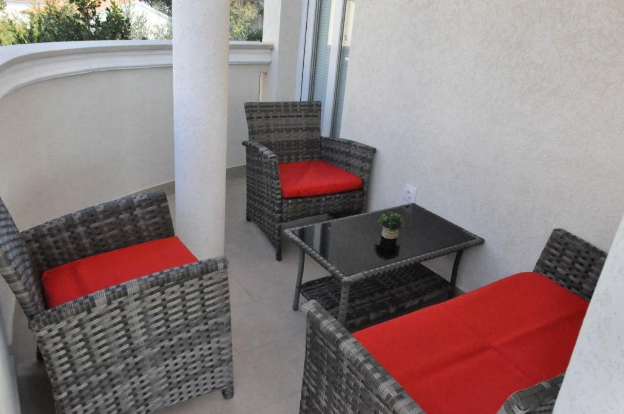 Apartmán Mare *