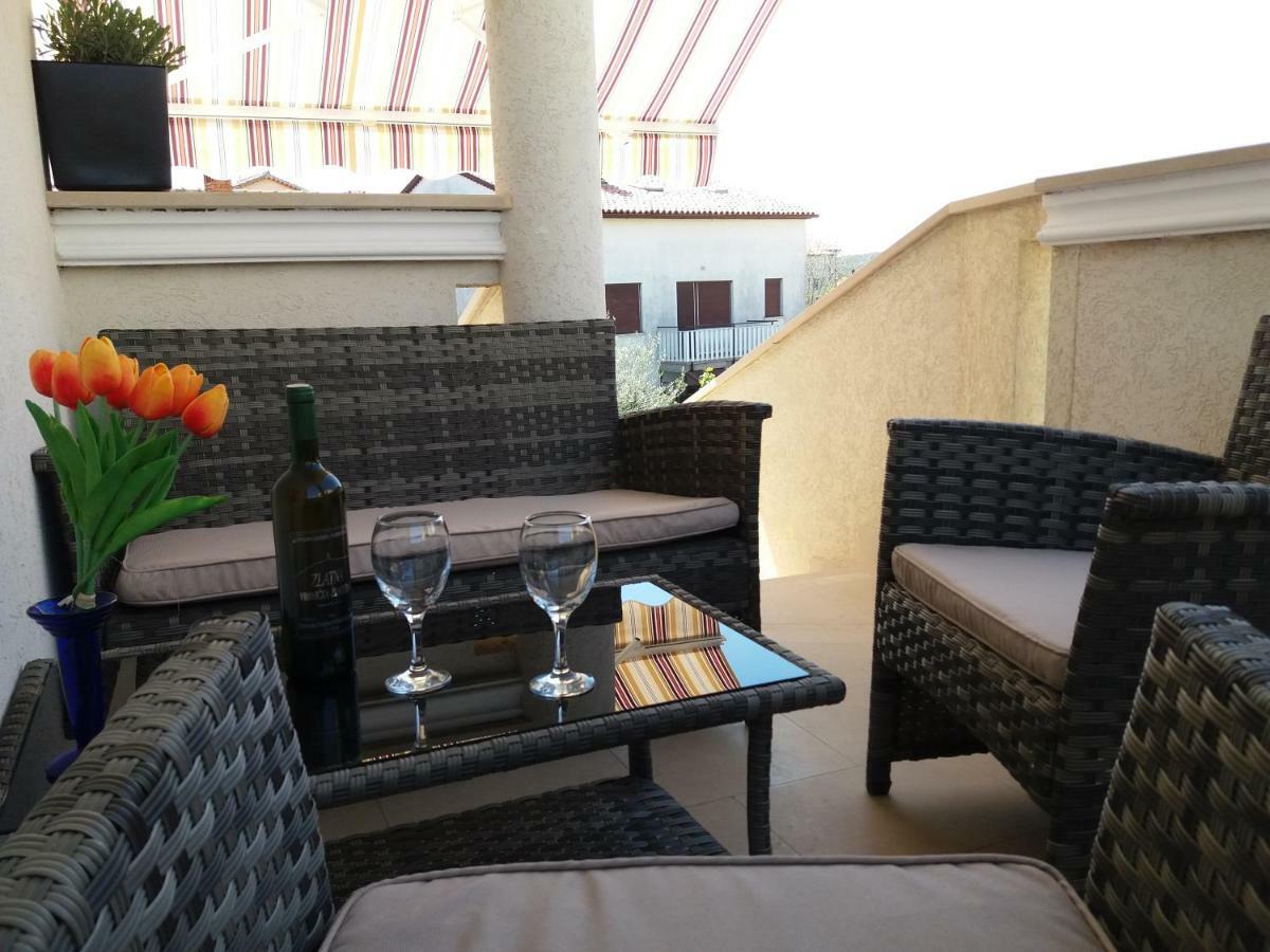 Apartmán Mare *