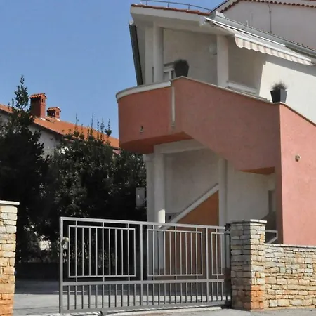 Mare Medulin Apartment Exterior photo