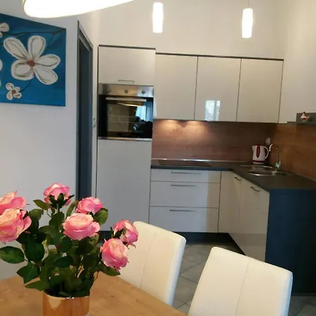 Mare Medulin Apartment Exterior photo