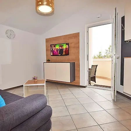 Mare Medulin Apartment Exterior photo