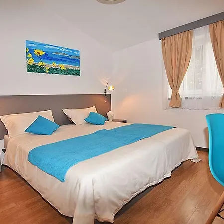 Mare Medulin Apartment Exterior photo