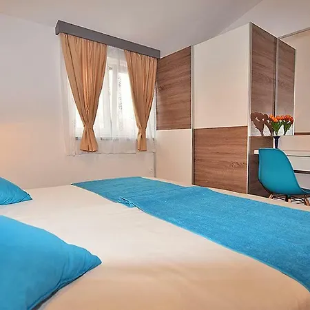 Mare Medulin Apartment Exterior photo