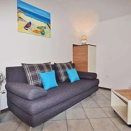 Mare Medulin Apartment Exterior photo