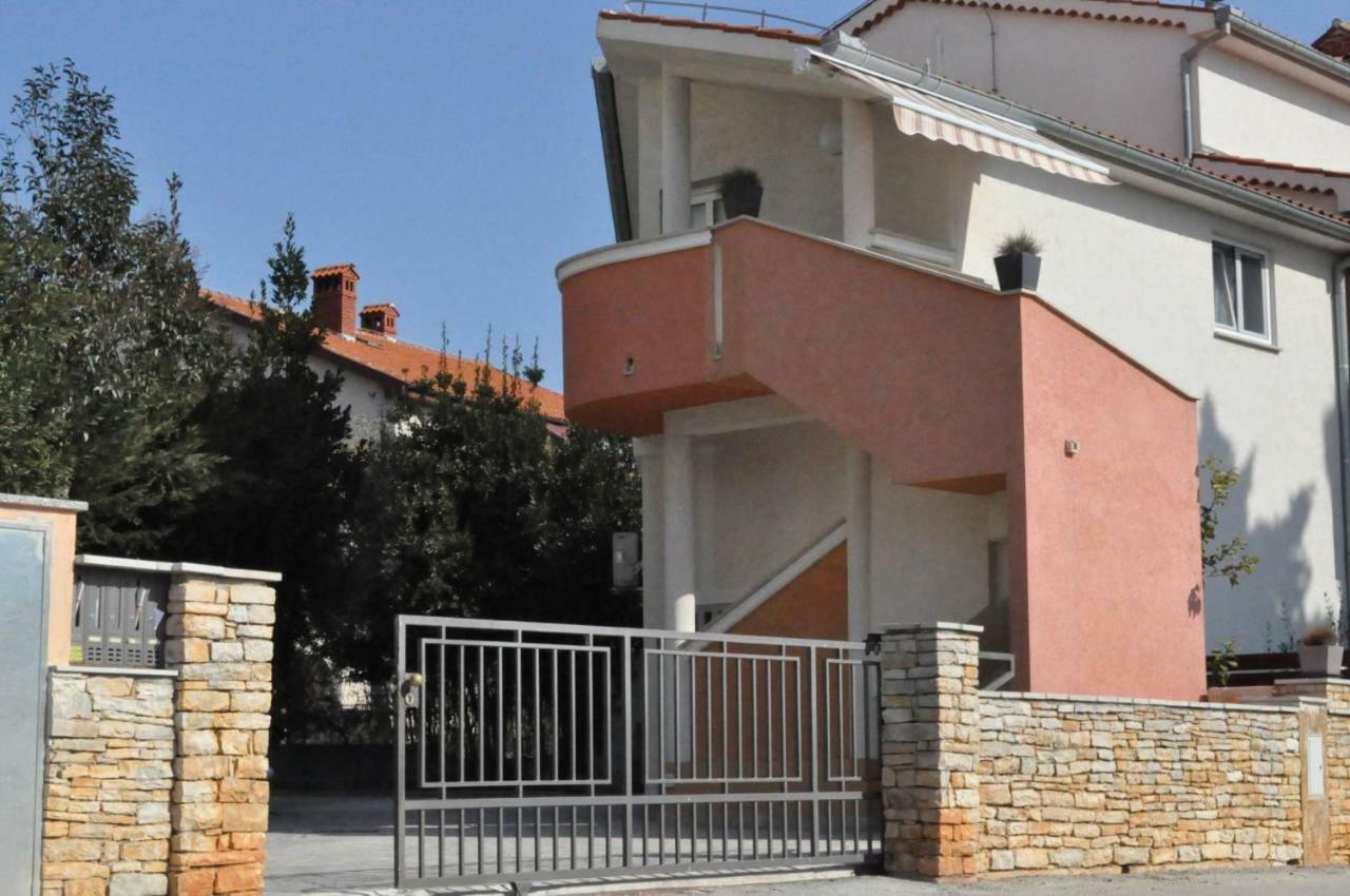 Apartment Mare Medulin