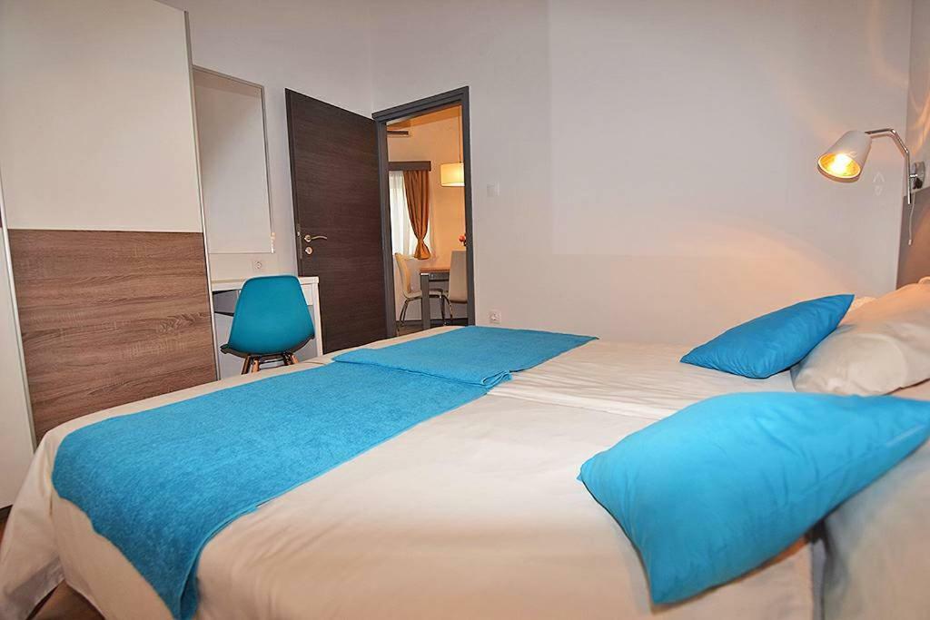 Mare Apartment