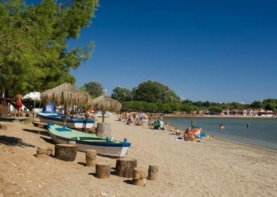 Mare Apartment *