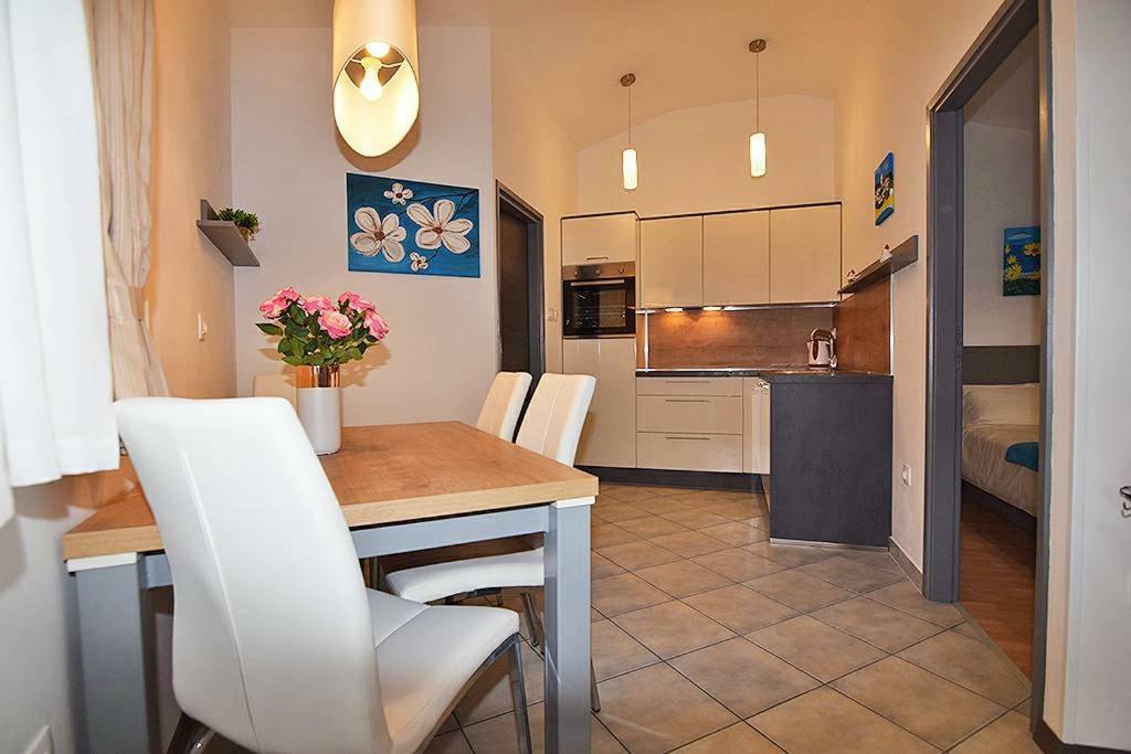 Mare Apartment